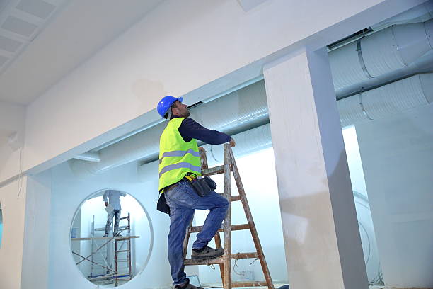 Best Acoustic or Soundproof Drywall Installation  in Glassmanor, MD